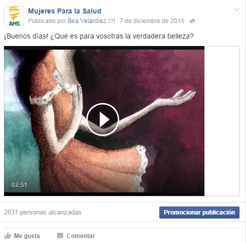 ¿Qué es la verdadera belleza?