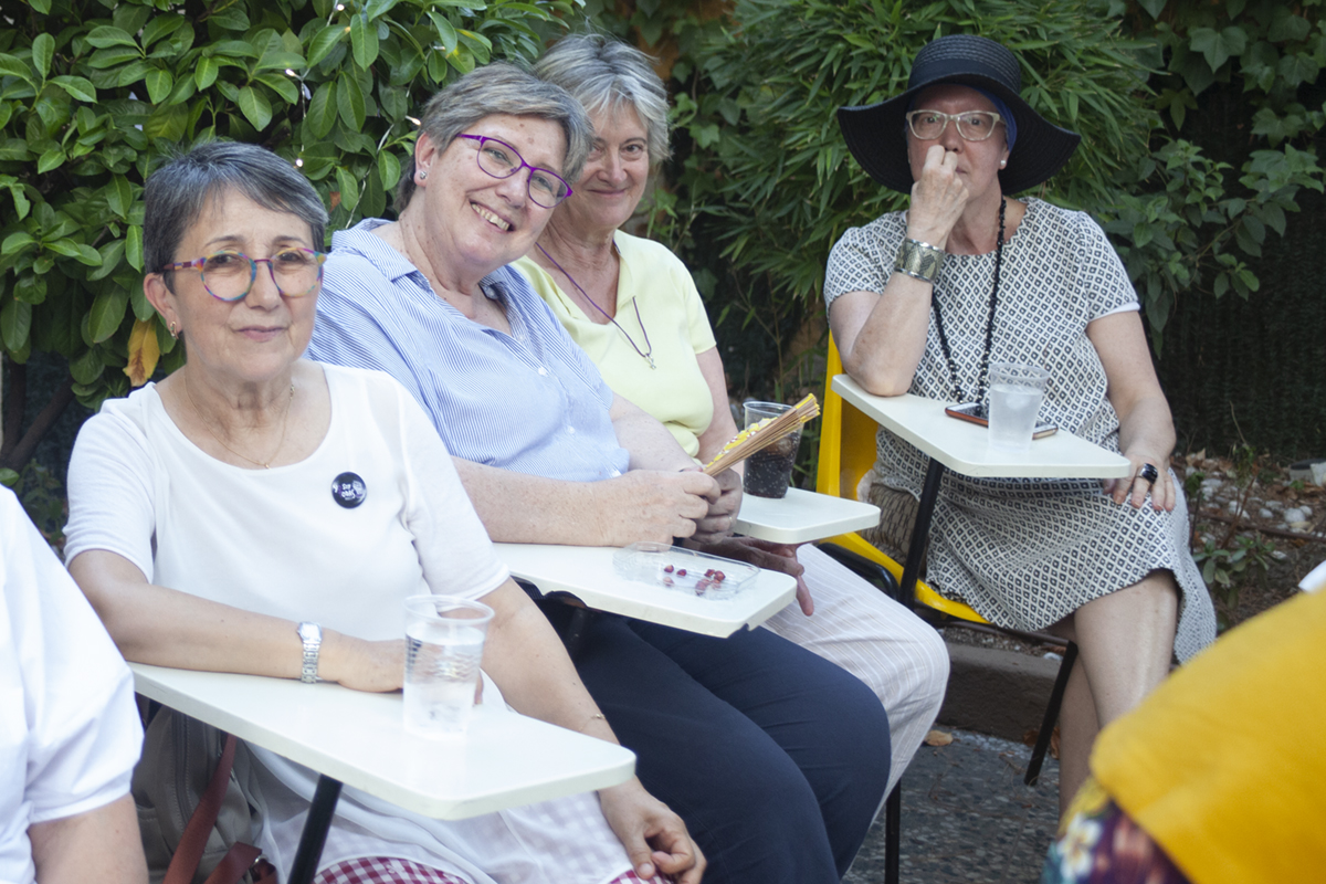 Fiesta AMS 2019 actuaciones + generales -14