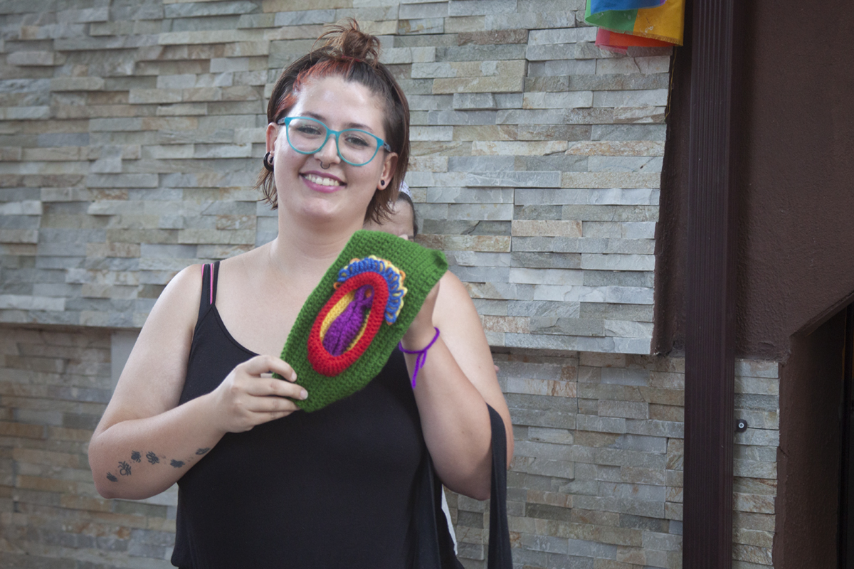 Fiesta AMS 2019 actuaciones + generales -15