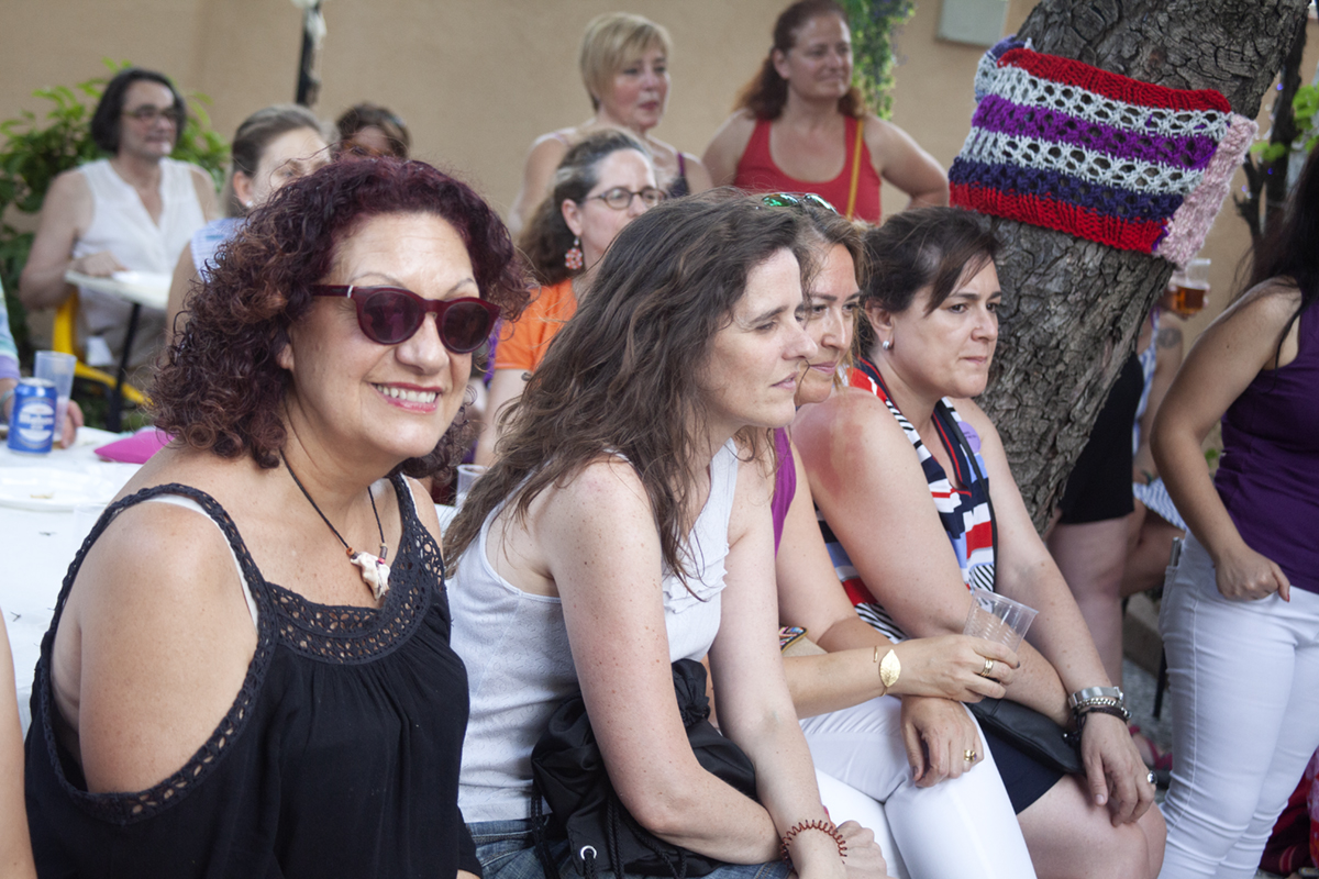 Fiesta AMS 2019 actuaciones + generales -16