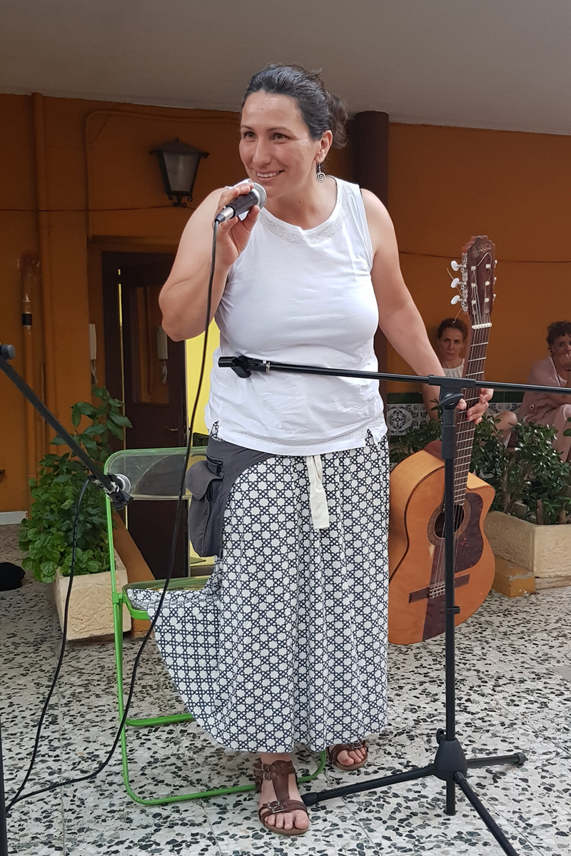 Fiesta AMS 2019 actuaciones + generales -2
