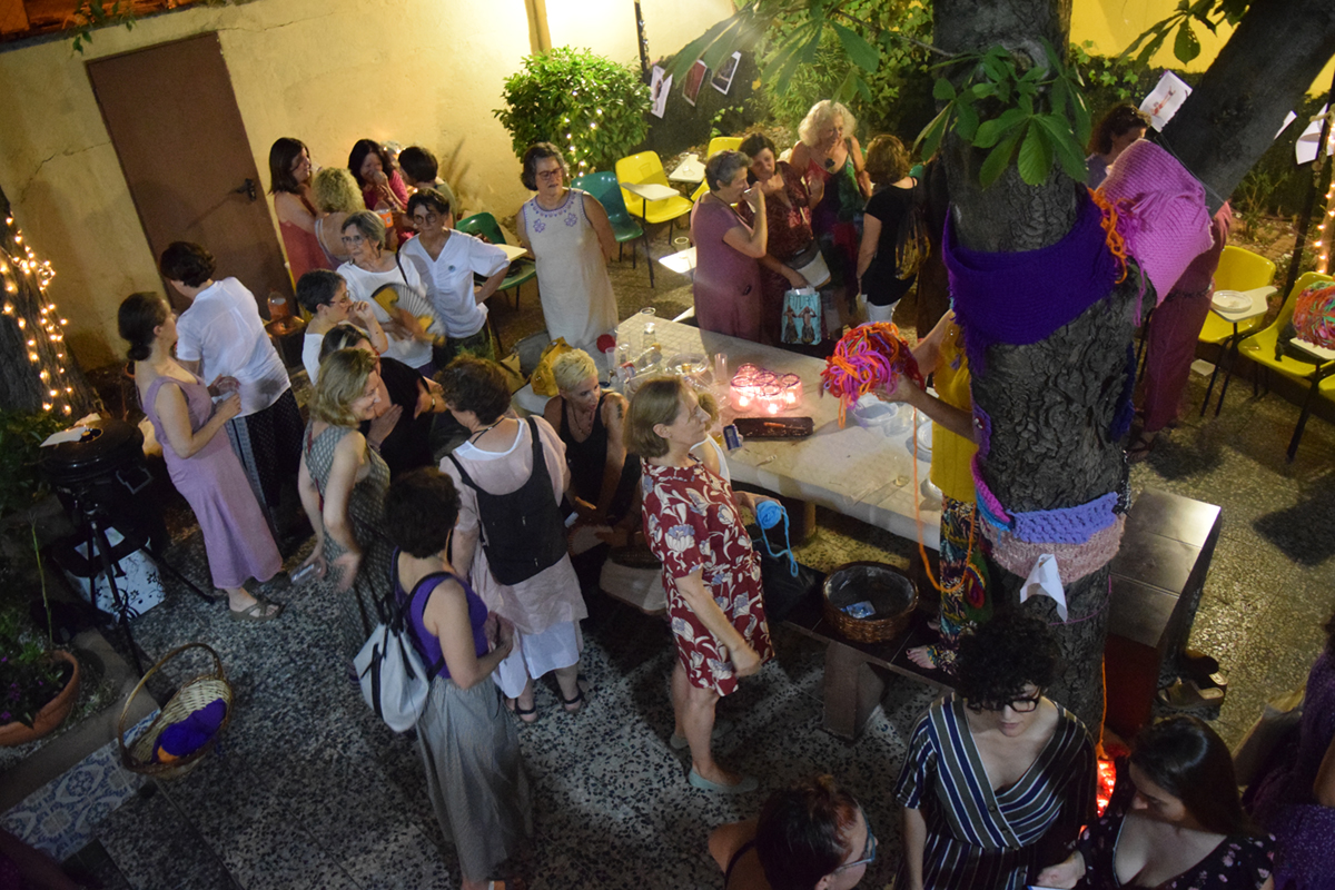 Fiesta AMS 2019 actuaciones + generales -21