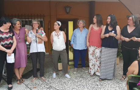 Fiesta AMS 2019 equipo -4