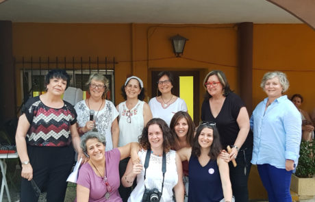 Fiesta AMS 2019 equipo -5