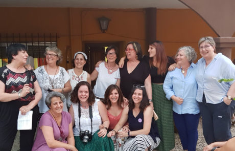 Fiesta AMS 2019 equipo -6