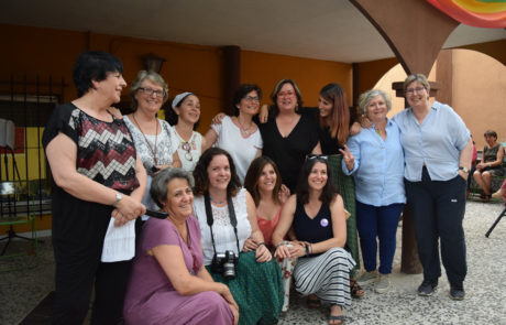 Fiesta AMS 2019 equipo -7