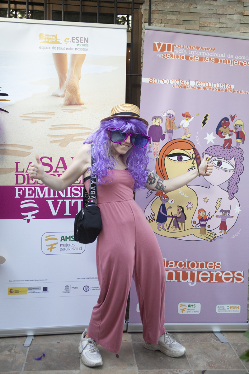 Fiesta AMS 2019 photocall -17