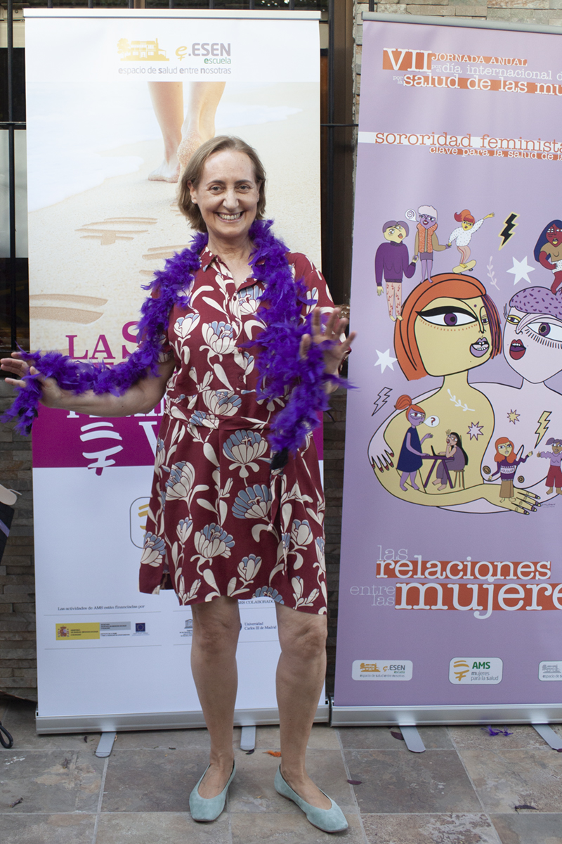 Fiesta AMS 2019 photocall -9
