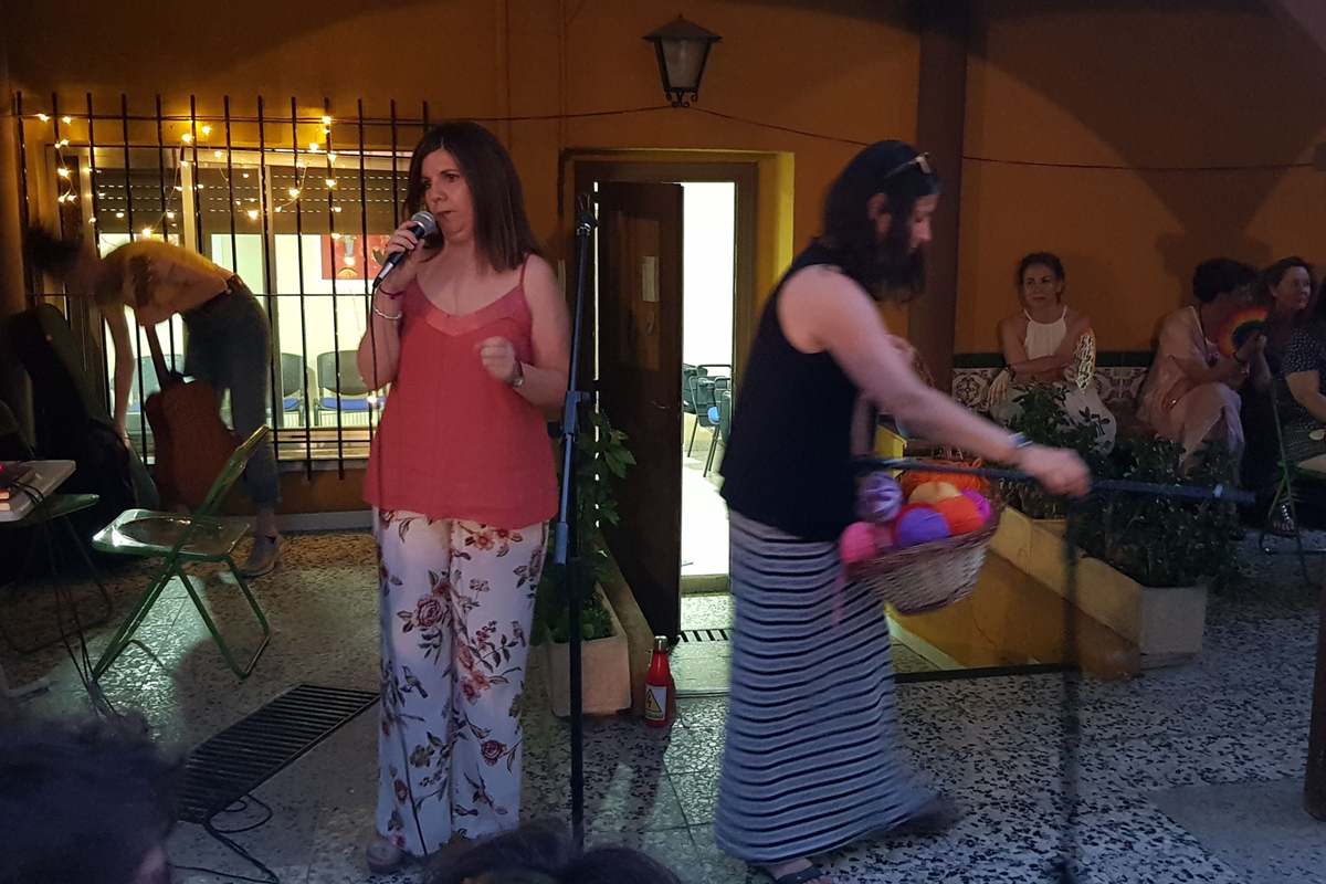 Fiesta AMS 2019 redes de mujeres-1