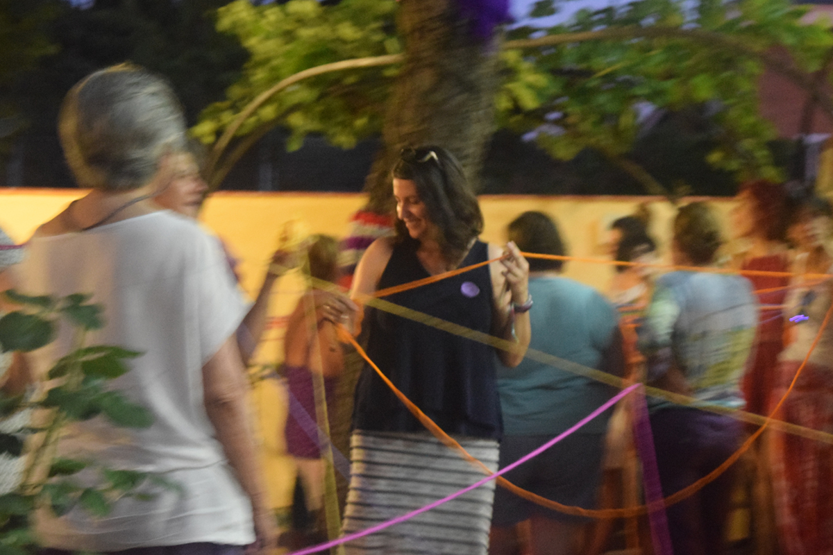 Fiesta AMS 2019 redes de mujeres-23