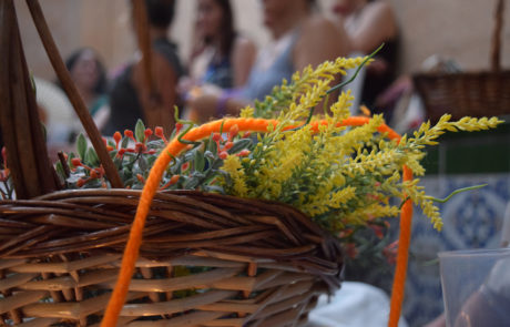 Fiesta AMS 2019 rincon de tejer -10