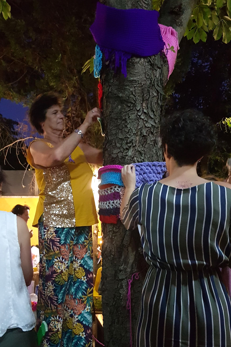Fiesta AMS 2019 árbola -1